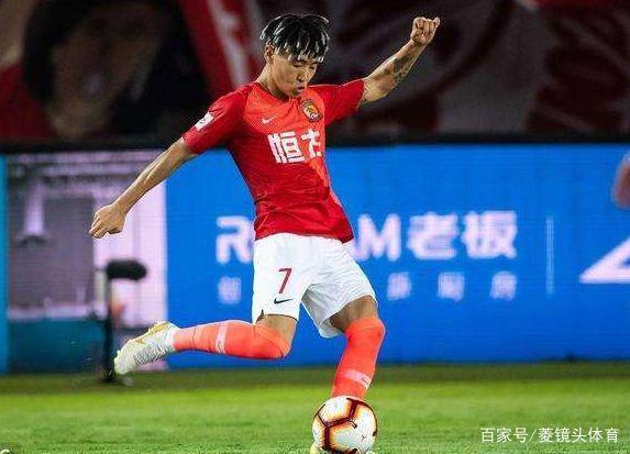 金年会APP-包含广州队迎西甲关键赛；今晚刷新队史纪录；更衣室稳定；数据趋势出现新变化的词条