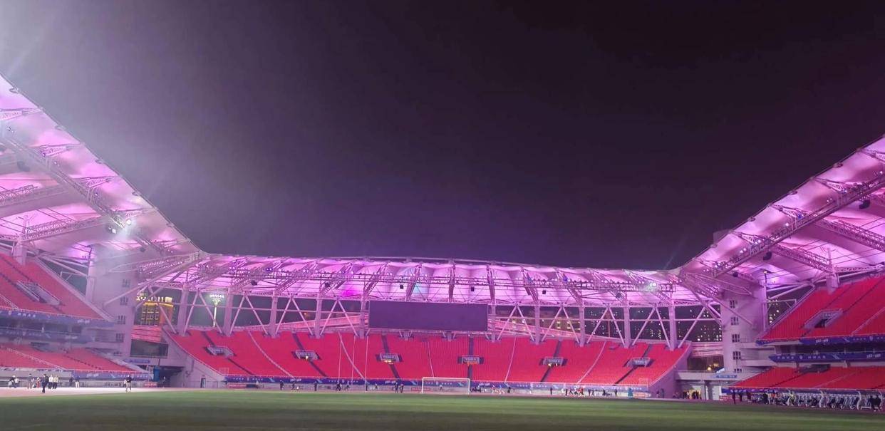 金年会APP-意甲关键时刻走向成谜，武汉三镇官宣签约，气氛紧张，赛季目标并未改变的简单介绍